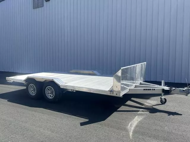 new Other Trailers Aluma  for sale, in Cumming, GA Thumbnail 7