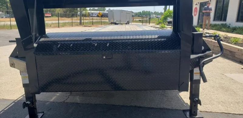 new Equipment / Flatbed Trailers Diamond C Trailers  for sale, in Cumming, GA Thumbnail 7