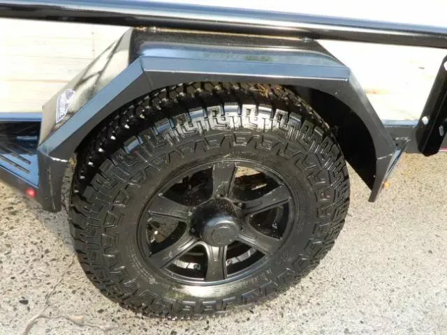 new Cargo (Enclosed) Trailers Diamond C Trailers  for sale, in Cumming, GA Thumbnail 14