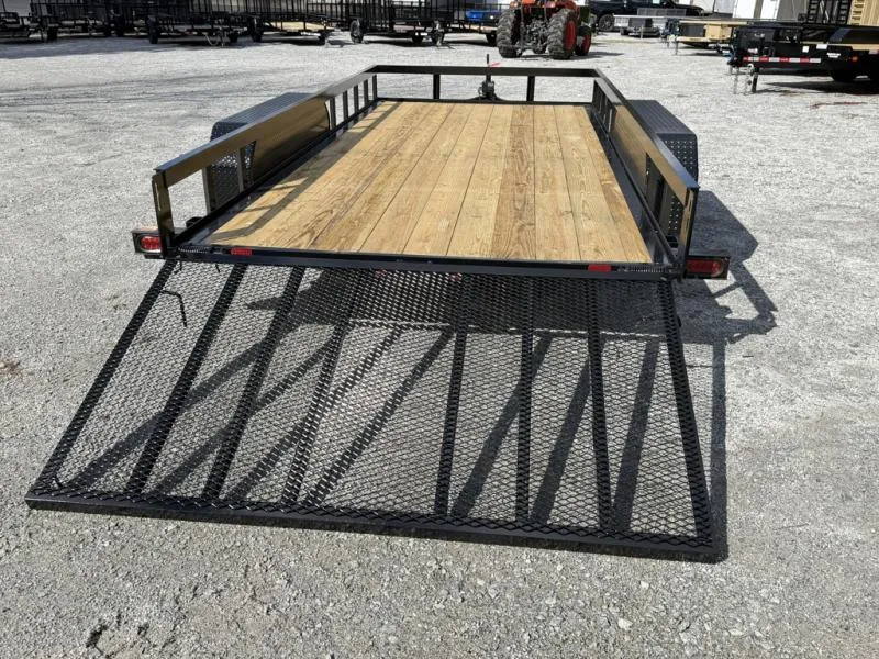 new Equipment / Flatbed Trailers Currahee  for sale, in Cumming, GA Thumbnail 10