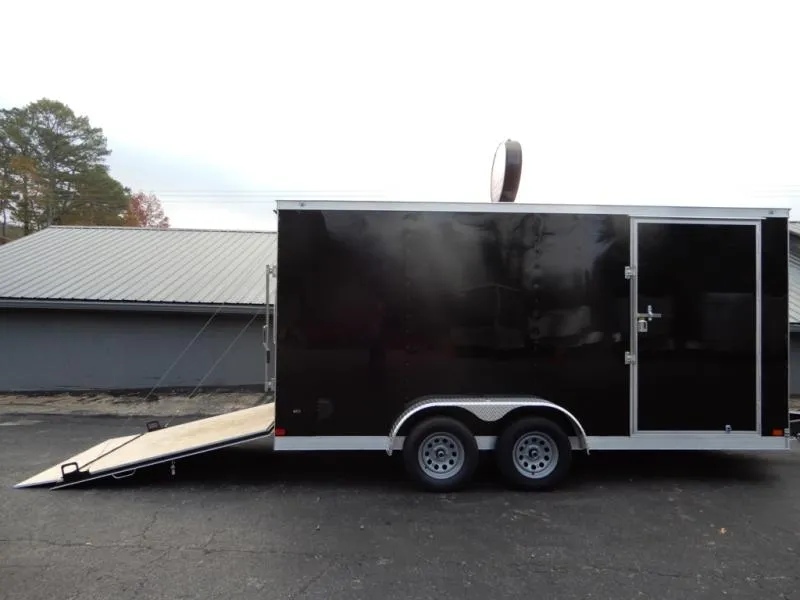 new Cargo (Enclosed) Trailers Covered Wagon Trailers  for sale, in Cumming, GA Thumbnail 21