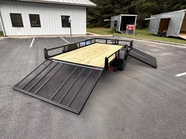 new Other Trailers Currahee  for sale, in Cumming, GA Thumbnail 10