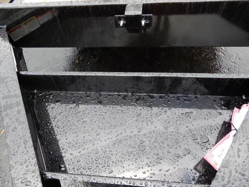 new Equipment / Flatbed Trailers Diamond C Trailers  for sale, in Cumming, GA Thumbnail 15