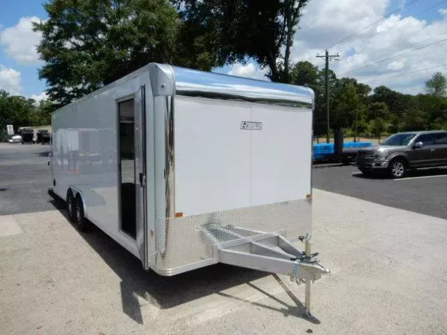 new Cargo (Enclosed) Trailers ALCOM  for sale, in Cumming, GA Thumbnail 32