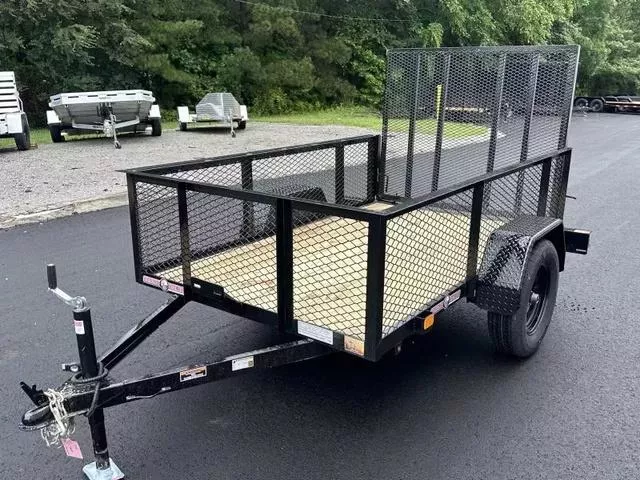 new Other Trailers Currahee  for sale, in Cumming, GA Thumbnail 2