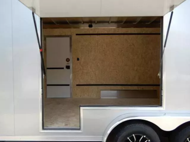 new Cargo (Enclosed) Trailers ATC  for sale, in Cumming, GA Thumbnail 17