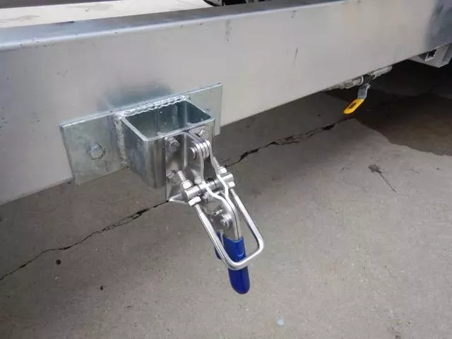 new Other Trailers Aluma  for sale, in Cumming, GA Thumbnail 13