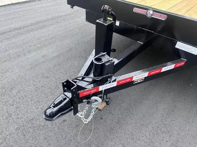 new Other Trailers Currahee  for sale, in Cumming, GA Thumbnail 10