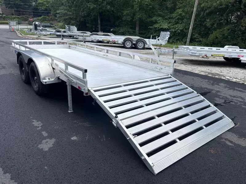 new Cargo (Enclosed) Trailers Aluma  for sale, in Cumming, GA Thumbnail 12