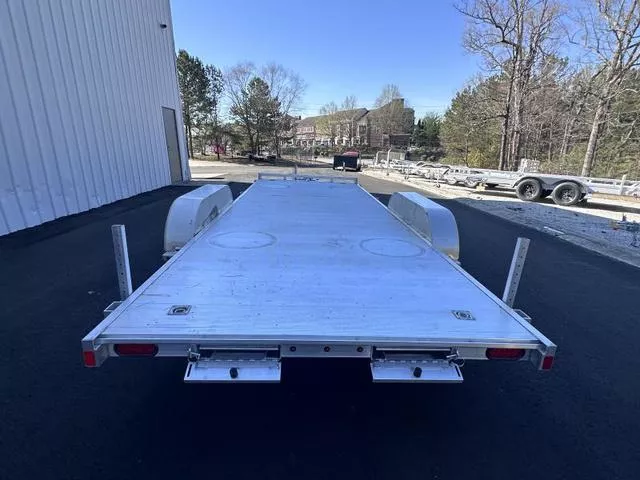 new Cargo (Enclosed) Trailers Aluma  for sale, in Cumming, GA Thumbnail 6