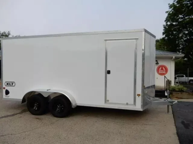 new Cargo (Enclosed) Trailers ALCOM  for sale, in Cumming, GA Thumbnail 11