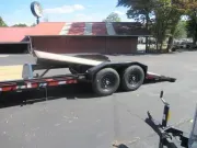 new Equipment / Flatbed Trailers Diamond C Trailers  for sale, in Cumming, GA Thumbnail 9