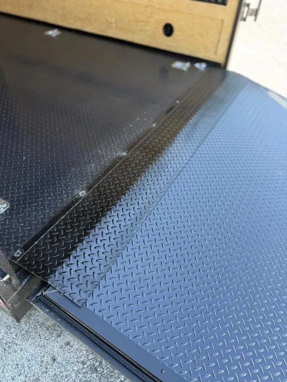 new Cargo (Enclosed) Trailers Covered Wagon Trailers  for sale, in Cumming, GA Thumbnail 9