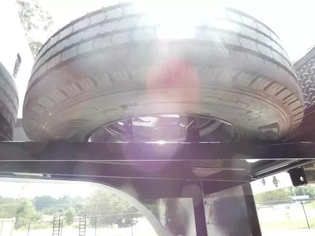 new Other Trailers Diamond C Trailers  for sale, in Cumming, GA Thumbnail 4