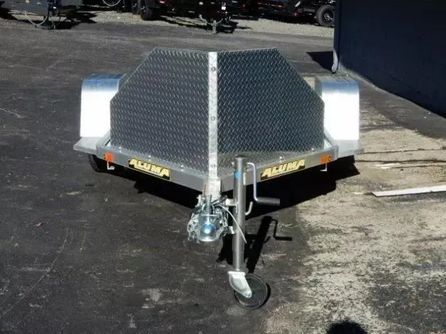 new Other Trailers Aluma  for sale, in Cumming, GA Thumbnail 5