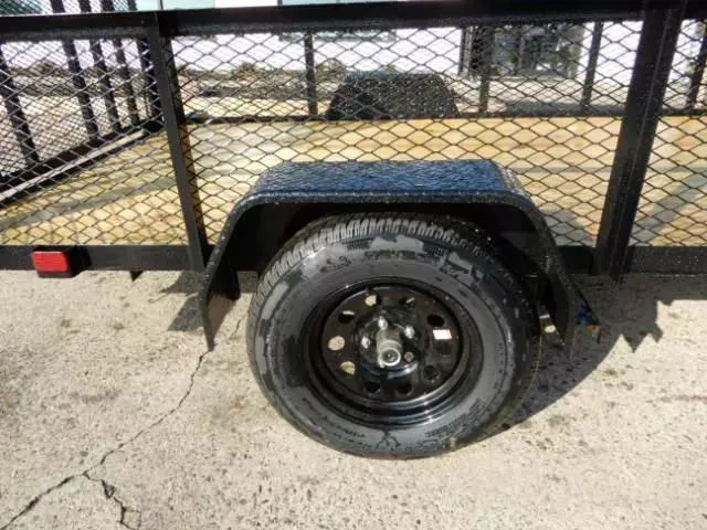 new Cargo (Enclosed) Trailers Currahee  for sale, in Cumming, GA Thumbnail 10