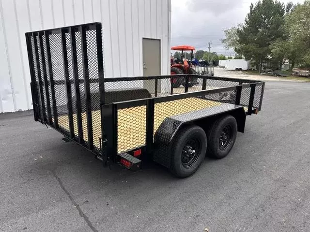 new Cargo (Enclosed) Trailers Currahee  for sale, in Cumming, GA Thumbnail 3
