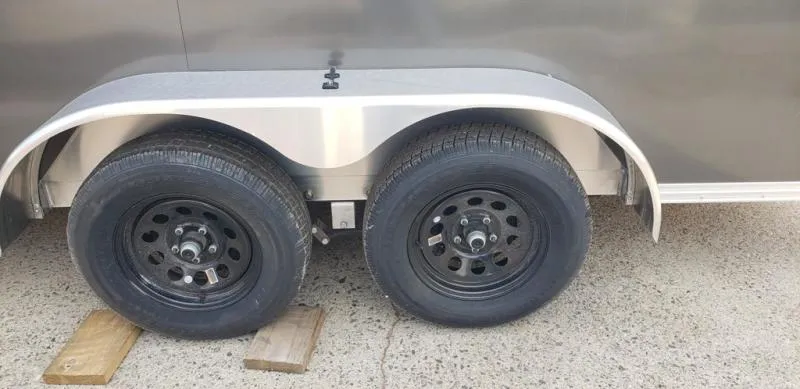 used Other Trailers ALCOM  for sale, in Cumming, GA Thumbnail 7
