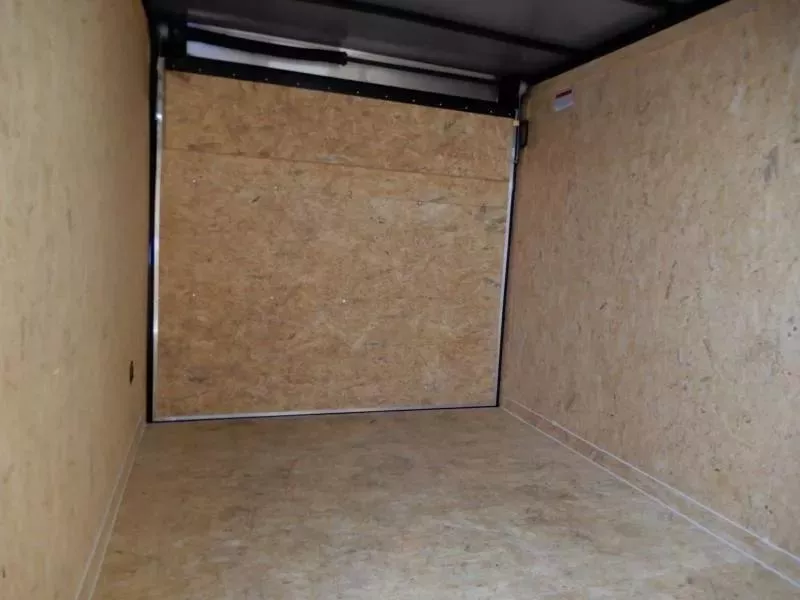 new Cargo (Enclosed) Trailers Covered Wagon Trailers  for sale, in Cumming, GA Thumbnail 10