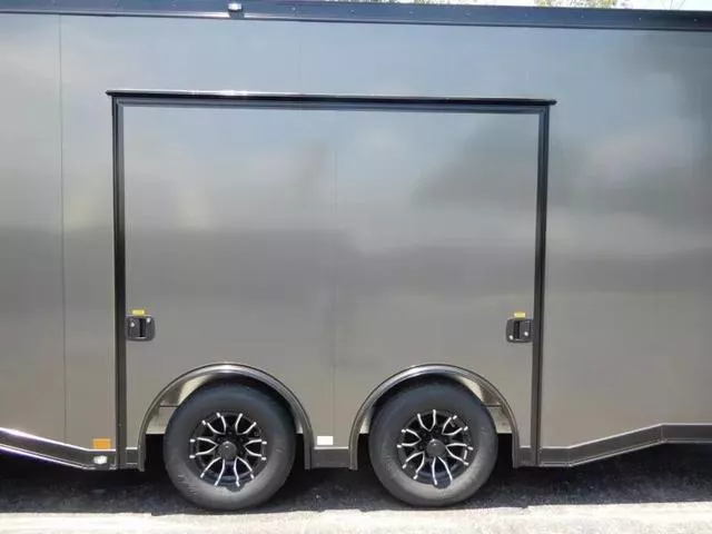 new Other Trailers ATC  for sale, in Cumming, GA Thumbnail 3