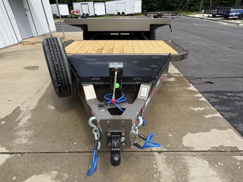 new Equipment / Flatbed Trailers Diamond C Trailers  for sale, in Cumming, GA Thumbnail 9