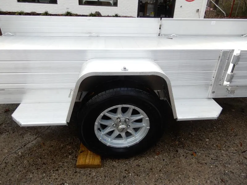 new Cargo (Enclosed) Trailers Aluma  for sale, in Cumming, GA Thumbnail 5