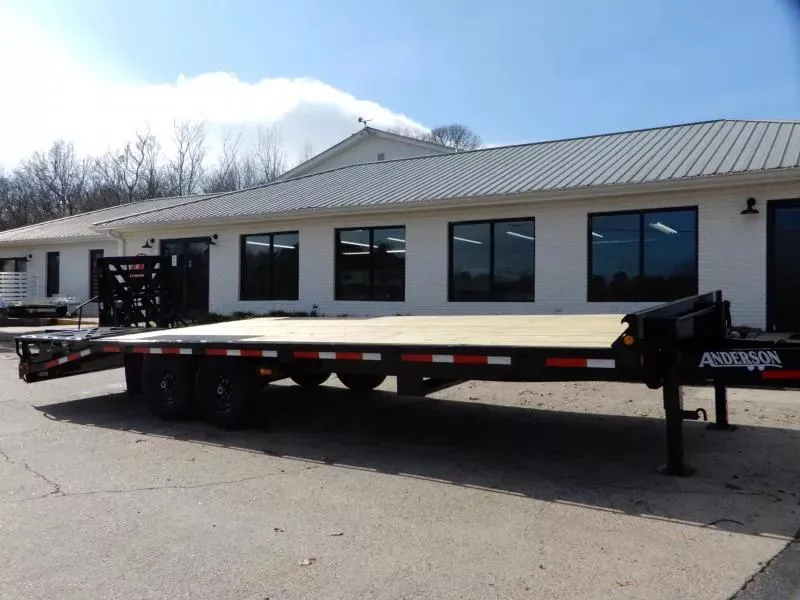 new Other Trailers Anderson Manufacturing  for sale, in Cumming, GA Thumbnail 16