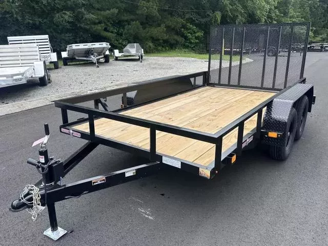 new Other Trailers Currahee  for sale, in Cumming, GA image-0