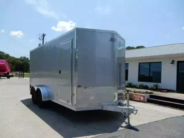 new Cargo (Enclosed) Trailers ALCOM  for sale, in Cumming, GA Thumbnail 13
