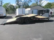 new Equipment / Flatbed Trailers Diamond C Trailers  for sale, in Cumming, GA Thumbnail 1
