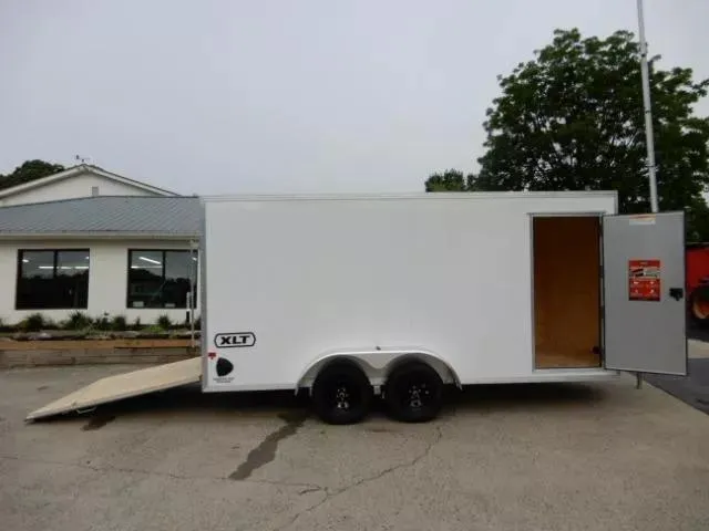 new Cargo (Enclosed) Trailers ALCOM  for sale, in Cumming, GA Thumbnail 27