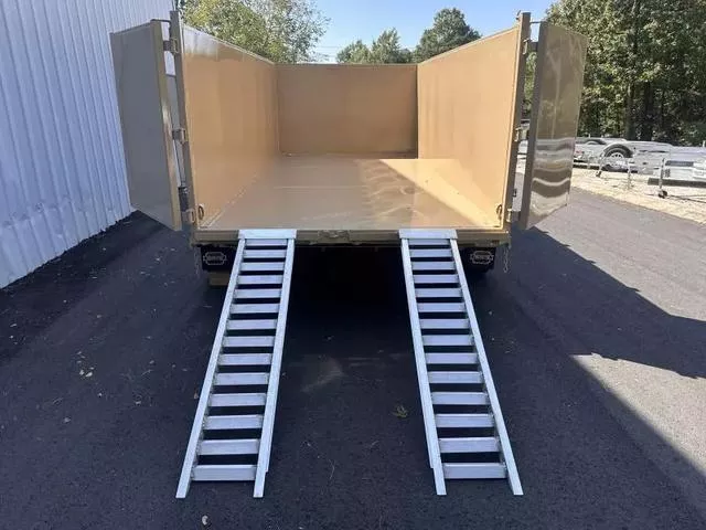 new Other Trailers Covered Wagon Trailers  for sale, in Cumming, GA Thumbnail 3