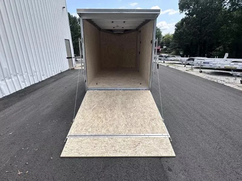 new Cargo (Enclosed) Trailers ATC  for sale, in Cumming, GA Thumbnail 3