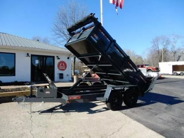 new Dump Trailers Covered Wagon Trailers  for sale, in Cumming, GA Thumbnail 18