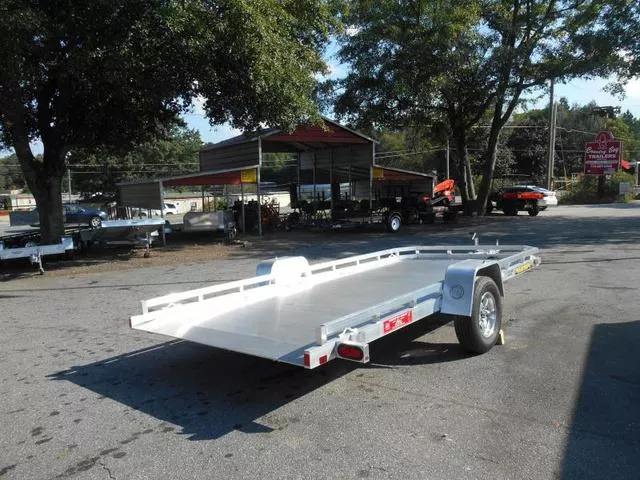 new Cargo (Enclosed) Trailers Aluma  for sale, in Cumming, GA Thumbnail 12
