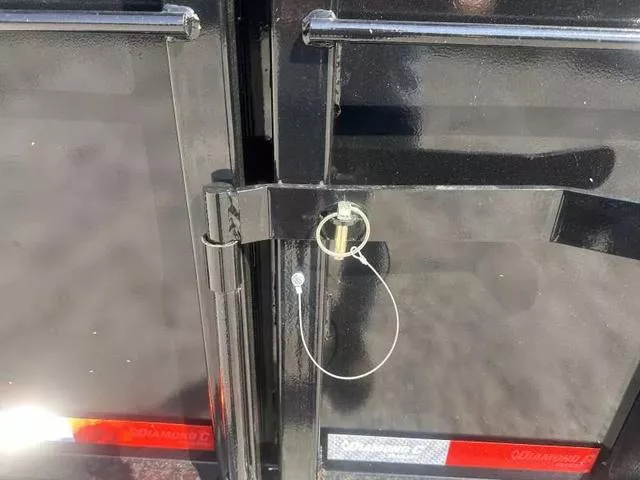 new Other Trailers Diamond C Trailers  for sale, in Cumming, GA Thumbnail 16