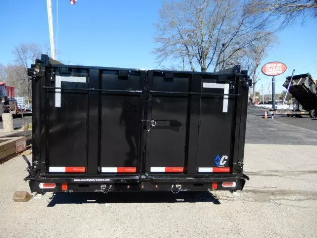 new Other Trailers Diamond C Trailers  for sale, in Cumming, GA Thumbnail 4