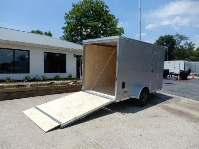new Cargo (Enclosed) Trailers ATC  for sale, in Cumming, GA Thumbnail 28