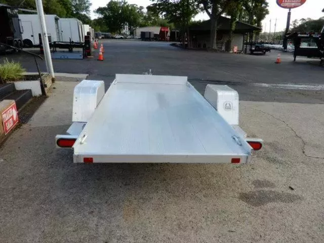new Cargo (Enclosed) Trailers Aluma  for sale, in Cumming, GA Thumbnail 14