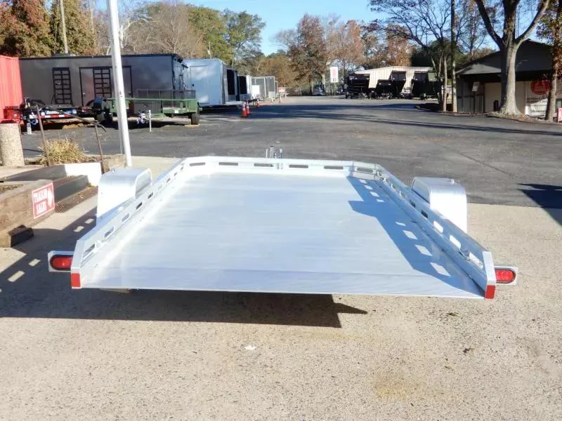 new Cargo (Enclosed) Trailers Aluma  for sale, in Cumming, GA Thumbnail 10