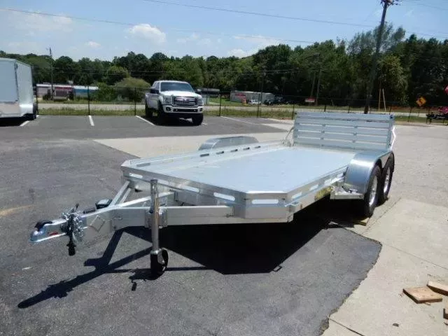 new Cargo (Enclosed) Trailers Aluma  for sale, in Cumming, GA Thumbnail 18