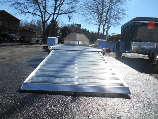 new Motorcycle / Cycle Trailers Aluma  for sale, in Cumming, GA Thumbnail 12