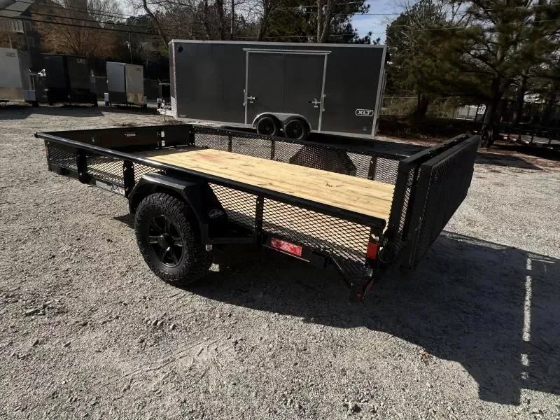 new Cargo (Enclosed) Trailers Diamond C Trailers  for sale, in Cumming, GA Thumbnail 6