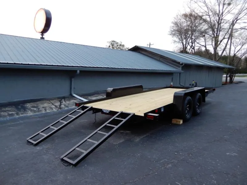 new Car Haulers / Racing Trailers Currahee  for sale, in Cumming, GA Thumbnail 5