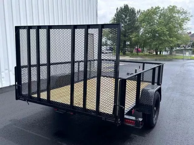 new Other Trailers Currahee  for sale, in Cumming, GA Thumbnail 5