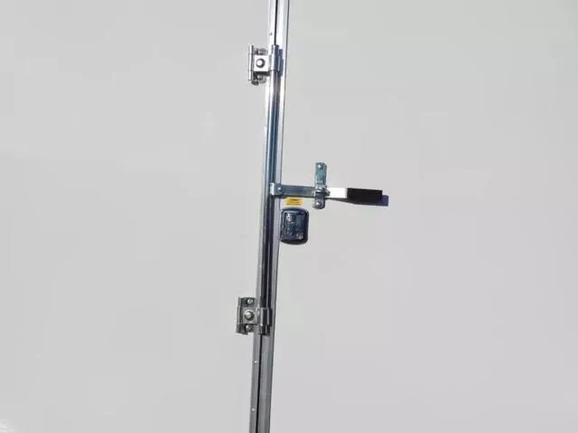 new Cargo (Enclosed) Trailers Covered Wagon Trailers  for sale, in Cumming, GA Thumbnail 9