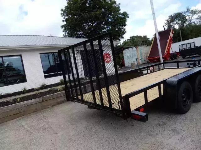 new Cargo (Enclosed) Trailers Currahee  for sale, in Cumming, GA Thumbnail 12