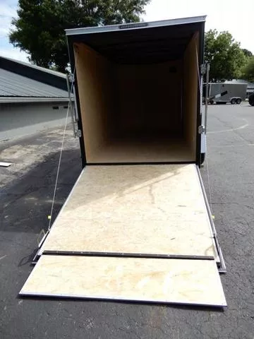 new Cargo (Enclosed) Trailers Covered Wagon Trailers  for sale, in Cumming, GA Thumbnail 3