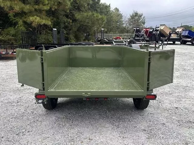 new Other Trailers Covered Wagon Trailers  for sale, in Cumming, GA Thumbnail 11