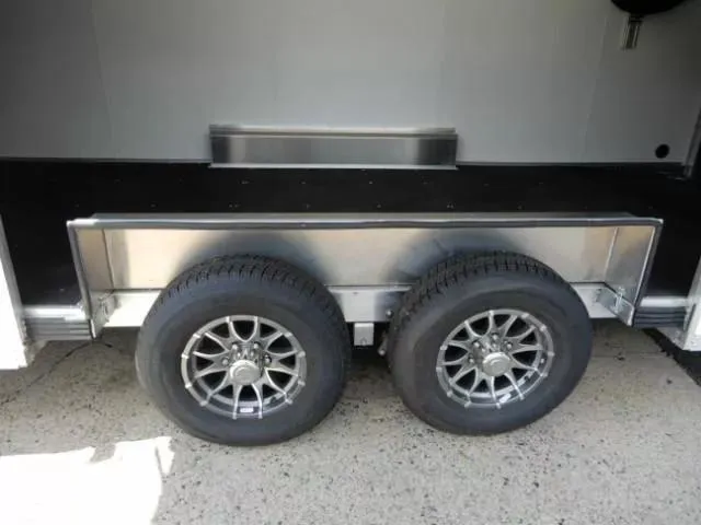 new Car Haulers / Racing Trailers ALCOM  for sale, in Cumming, GA Thumbnail 34